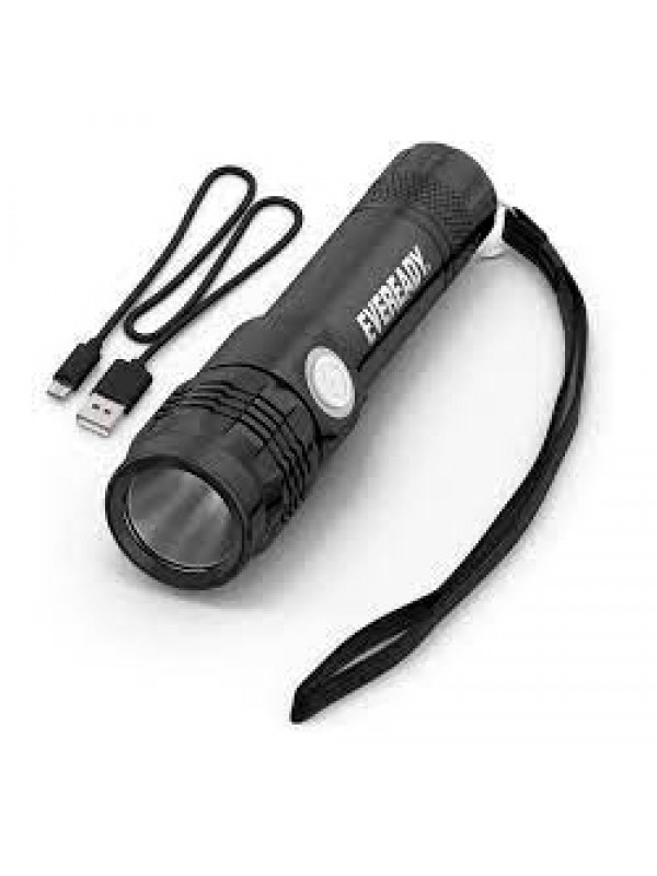 EVEREADY VMHAL8 RECHARGEABLE TORCH LIGHT